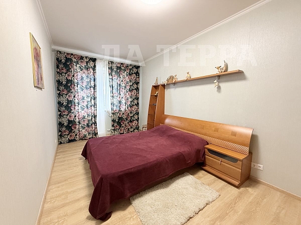 Таунхаус, 180 кв.м., село Былово, -, 222/4 (№74496)