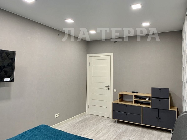 Снять 2-к квартиру, 54 кв.м., Москва, Сосенское, ул Василия Ощепкова, 1 (№74550)