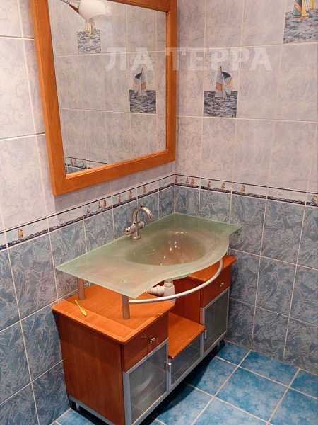 Квартира по адресу: Красногорск, Москворецкий б-р, 1, общая площадь 86.3 (№74364)