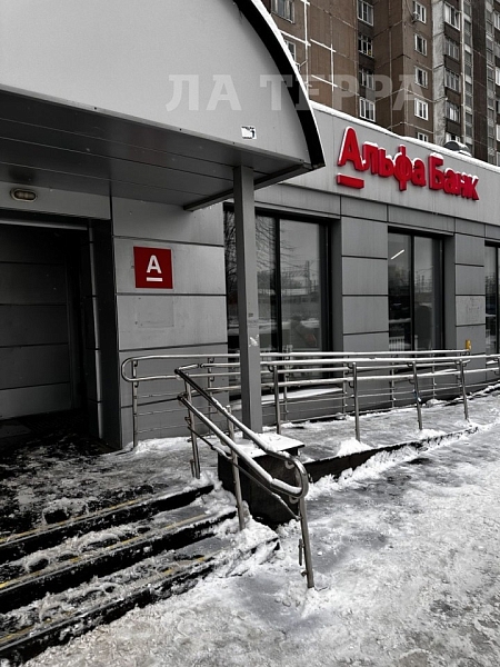 Аренда недвижимости, коммерческая, Зеленоград, -, 1824