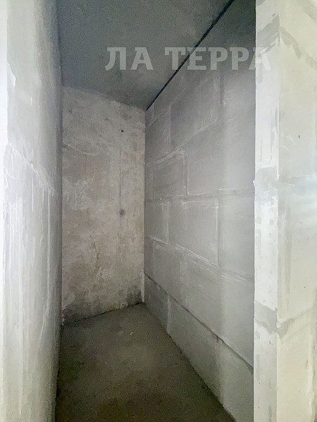 Квартира по адресу: Москва, Бирюлёво Восточное, 6-я Радиальная ул, 7/1, общая площадь 61.7 (№74354)