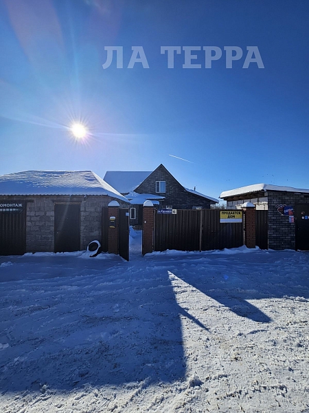 Дом, 135 кв.м., Ярополец с, Круговая ул, 6 (№74422)