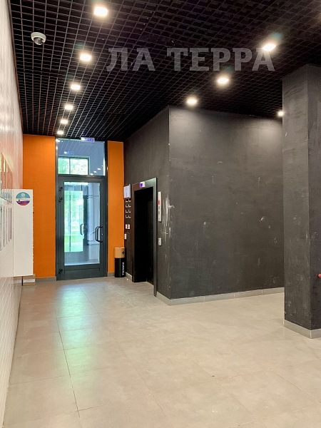 Снять 1-к квартиру, 36 кв.м., Москва, Сосенское, Александры Монаховой, 96к2 (№74311)