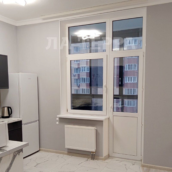 Снять 1-к квартиру, 40 кв.м., Красногорск, Центральный проезд, 3 (№74346)