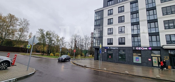 Аренда недвижимости, коммерческая, Красногорск, Золотая ал, 1 (№74307)