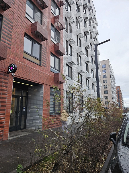 Снять 2-к квартиру, 37 кв.м., Ильинское-Усово, Заповедная ул, 10 (№74324)