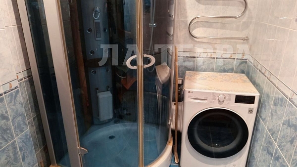 Квартира по адресу: Красногорск, Москворецкий б-р, 1, общая площадь 86.3 (№74364)