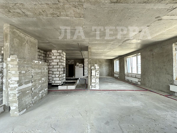 Квартира по адресу: Москва, Покровское-Стрешнево, Волоколамское ш, 71к5, общая площадь 141.9 (№74227)