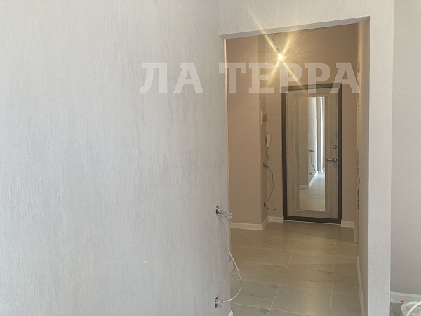 Квартира по адресу: Опалиха, Серебрянный бульвар, 1, общая площадь 34.1 (№73848) Квартира по адресу: Опалиха, Серебрянный бульвар, 1, общая площадь 34.1 (№73848)