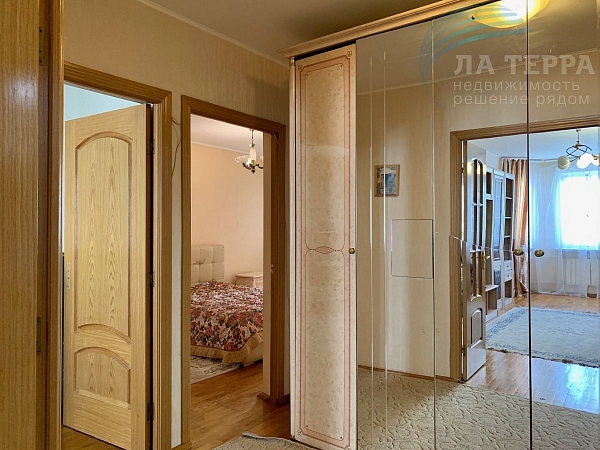 Снять 3-к квартиру, 76 кв.м., Москва, Тропарёво-Никулино, Академика Анохина ул, 11 (№74243) Снять 3-к квартиру, 76 кв.м., Москва, Тропарёво-Никулино, Академика Анохина ул, 11 (№74243)