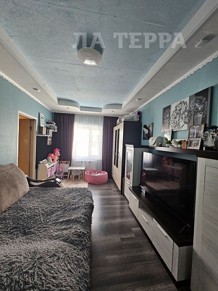 Объект Ярополец с, Круговая ул, 6 	 (№74454)