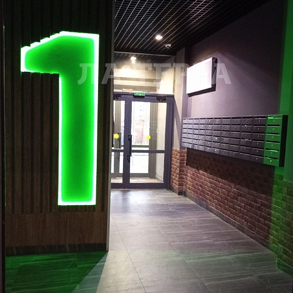 Снять 1-к квартиру, 40 кв.м., Красногорск, Центральный проезд, 3 (№74346)