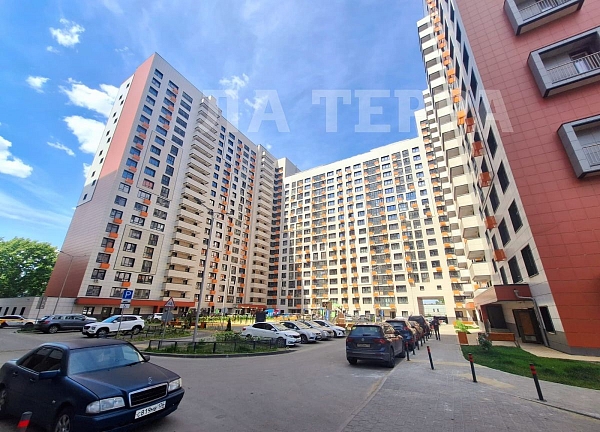 Квартира по адресу: Москва, Бирюлёво Восточное, 6-я Радиальная ул, 7/1кк31, общая площадь 109.88 (№73938) Квартира по адресу: Москва, Бирюлёво Восточное, 6-я Радиальная ул, 7/1кк31, общая площадь 109.88 (№73938)