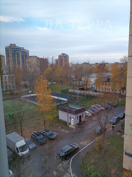 Снять 2-к квартиру, 64 кв.м., Реутов, Победы ул, 22к1 (№74584)