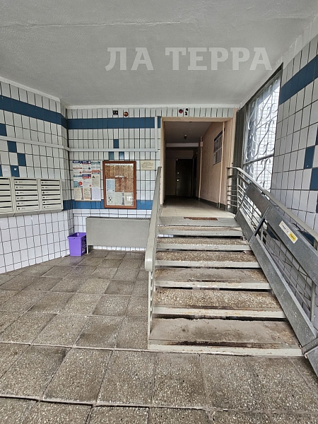 Квартира по адресу: Москва, Исаковского ул, 2к1, общая площадь 38.7 (№74232) Квартира по адресу: Москва, Исаковского ул, 2к1, общая площадь 38.7 (№74232)