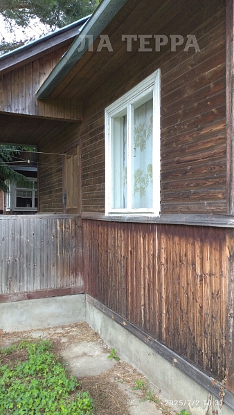 Дом, 61 кв.м., Ламоново, -, 30 (№74239)