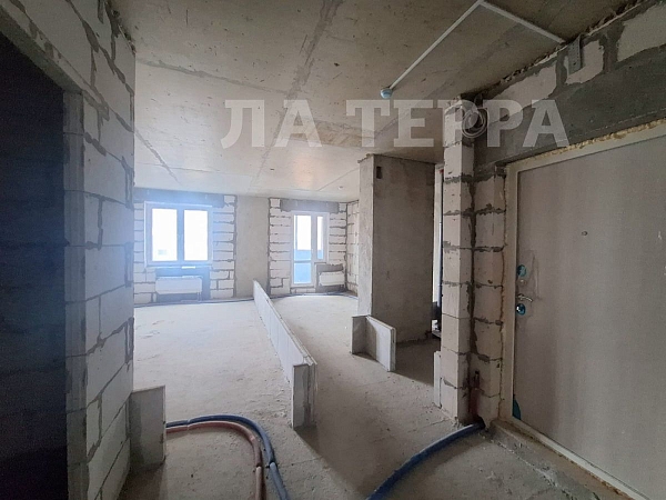 Квартира по адресу: Москва, Чароитовая ул, 1к4, общая площадь 61 (№74223) Квартира по адресу: Москва, Чароитовая ул, 1к4, общая площадь 61 (№74223)