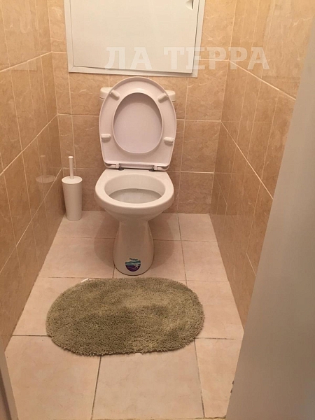 Квартира по адресу: Москва, Измайлово, Щёлковское ш, 66, общая площадь 54 (№74344)