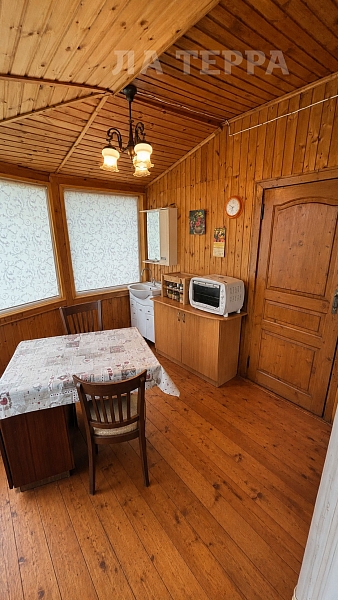 Дом, 90 кв.м., СНТ Родник, -, 202 (№74559)