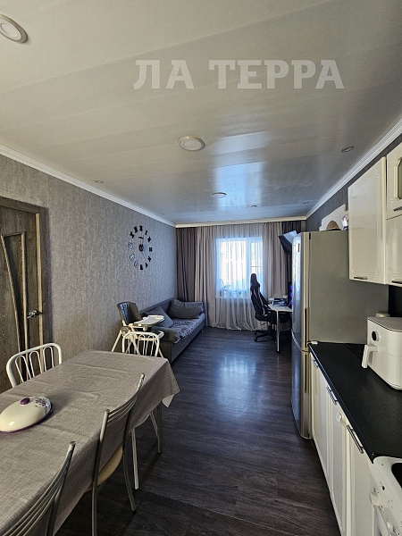 Дом, 135 кв.м., Ярополец с, Круговая ул, 6 (№74422)