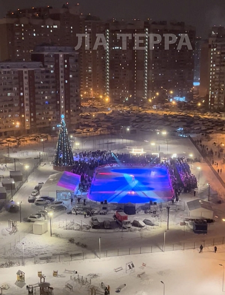 Квартира по адресу: Путилково, Сходненская ул, 29, общая площадь 74.4 (№74529)