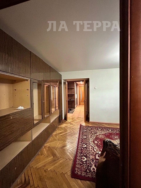 Квартира по адресу: Москва, Фили-Давыдково, Пивченкова ул, 7, общая площадь 67 (№74543)