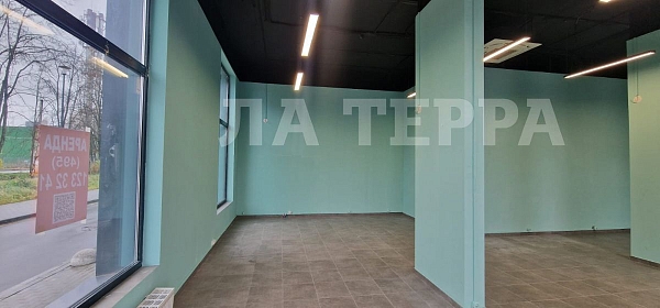 Аренда недвижимости, коммерческая, Красногорск, Золотая ал, 1 (№74307) Аренда недвижимости, коммерческая, Красногорск, Золотая ал, 1 (№74307)