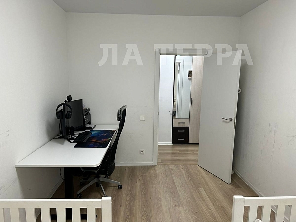 Квартира по адресу: Мытищи, 1-й Стрелковый пер, 1, общая площадь 71.7 (№74269)