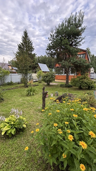Дом, 90 кв.м., СНТ Родник, -, 202 (№74559)