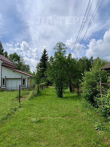 Участок , 12 сот., Свердлово с, Борки ул, 31 (№74055) Участок , 12 сот., Свердлово с, Борки ул, 31 (№74055)