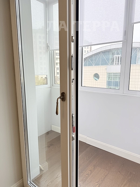 Квартира по адресу: Москва, Оружейный пер, 25стр1, общая площадь 70.6 (№74483)