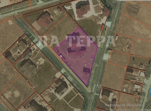 Участок , 13 сот., Сергиев Посад, Корсунская ул (№74208) Участок , 13 сот., Сергиев Посад, Корсунская ул (№74208)