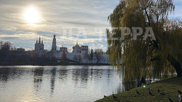 Квартира по адресу: Москва, Новодевичий проезд, 10, общая площадь 44.7 (№74325)