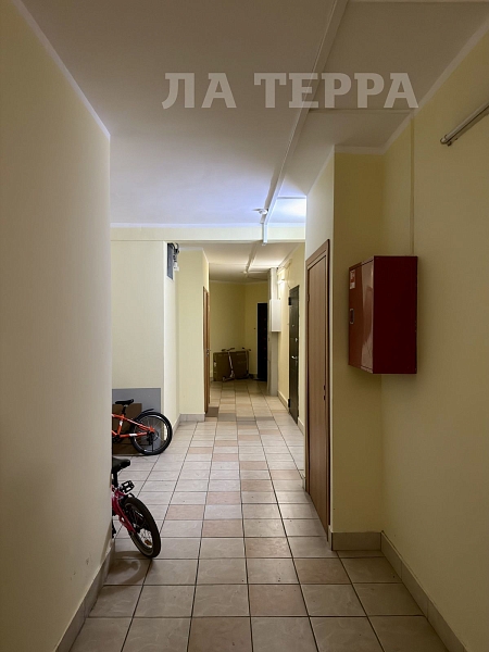 Квартира по адресу: Красногорск, Космонавтов б-р, 7, общая площадь 56 (№74310)