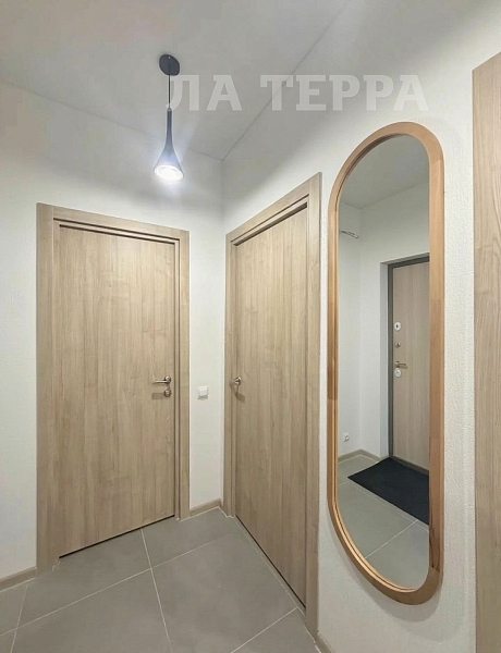 Квартира по адресу: Развилка, Римский пр-д, 15, общая площадь 57 (№74580)