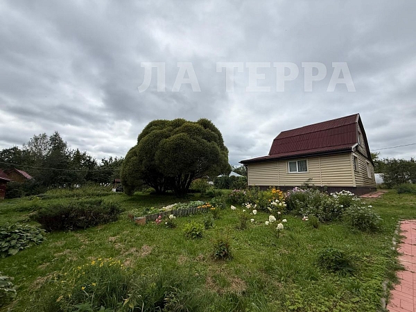 Дом, 112 кв.м., Денежниково (№74274) Дом, 112 кв.м., Денежниково (№74274)