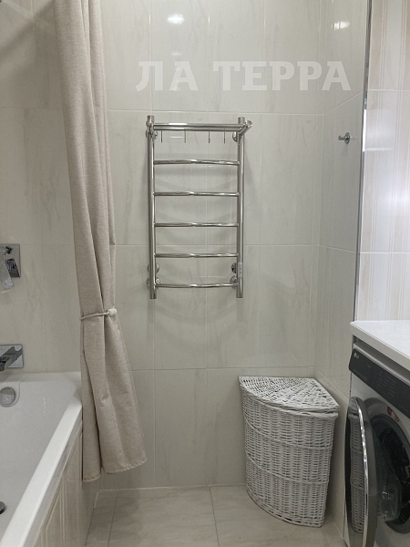 Квартира по адресу: Опалиха, Серебряный бульвар, 4, общая площадь 62.1 (№73855)
