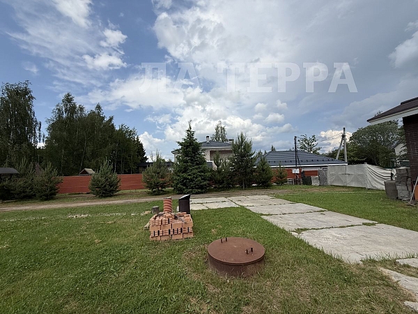 Дом, 513 кв.м., Лапино, - (№74240) Дом, 513 кв.м., Лапино, - (№74240)