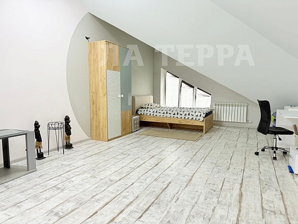 Таунхаус, 180 кв.м., село Былово, -, 222/4 (№74320)