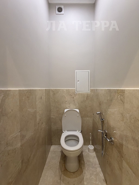 Квартира по адресу: Москва, Алтуфьевский, Черского проезд, 15, общая площадь 61.7 (№74448)