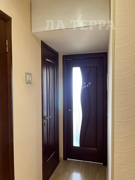 Квартира по адресу: Домодедово, Северный, Овражная ул, 1к2, общая площадь 60.4 (№74331)