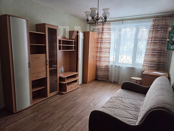 Снять 1-к квартиру, 33 кв.м., Москва, Вешняковская ул, 1к3