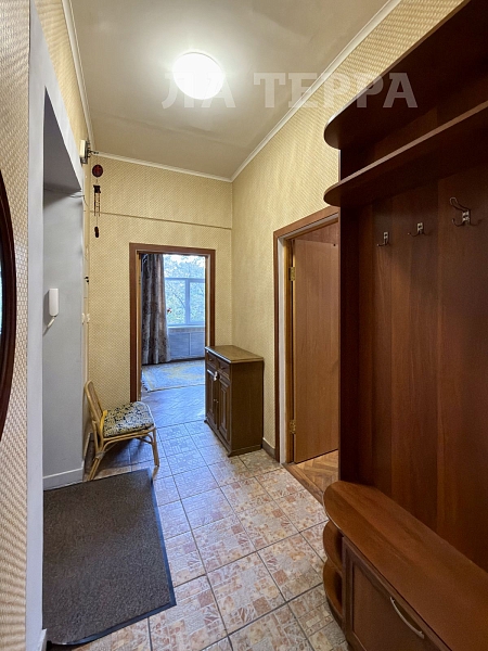 Снять 3-к квартиру, 81 кв.м., Москва, Хорошёвский, Зорге, 6к3 (№74283)