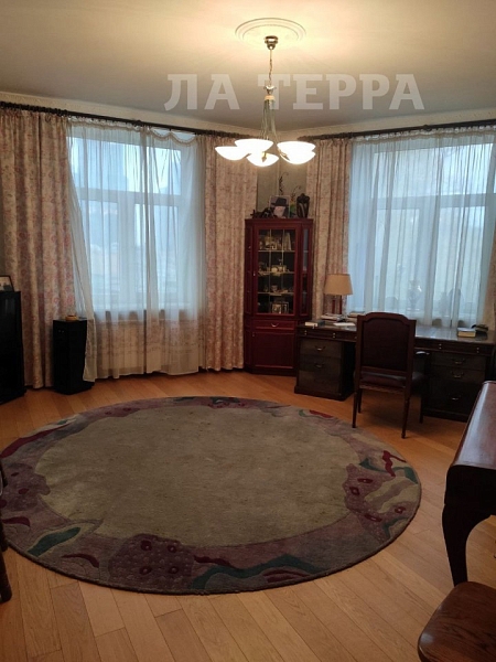Квартира по адресу: Москва, Багратионовский проезд, 1стр1, общая площадь 110 Квартира по адресу: Москва, Багратионовский проезд, 1стр1, общая площадь 110
