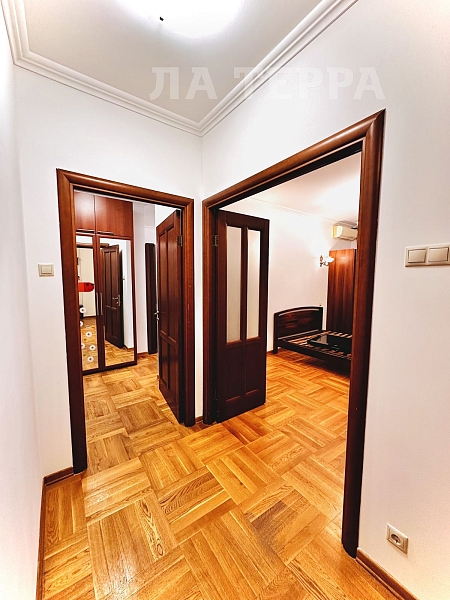 Снять 2-к квартиру, 76 кв.м., Москва, Крылатское, Крылатские Холмы ул, 28 (№74353)