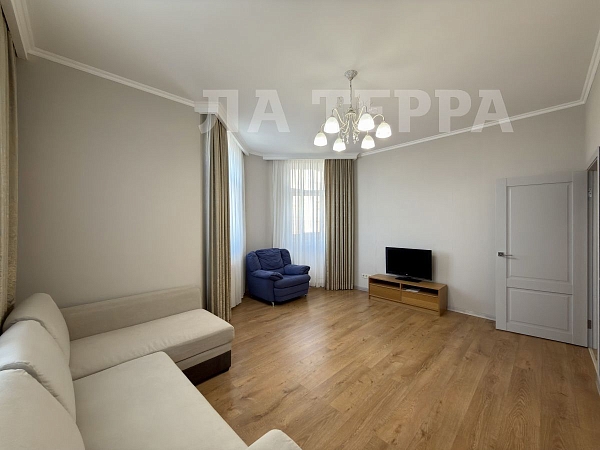 Квартира по адресу: Москва, Алтуфьевский, Черского проезд, 15, общая площадь 61.7 (№74448)