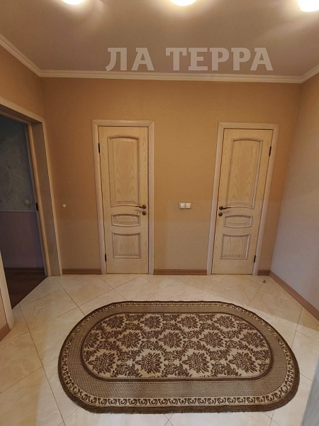 Квартира по адресу: Москва, Обручевский, Академика Опарина ул, 4к1, общая площадь 78.89 (№74253) Квартира по адресу: Москва, Обручевский, Академика Опарина ул, 4к1, общая площадь 78.89 (№74253)