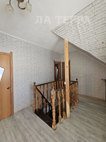 Дом, 135 кв.м., Ярополец с, Круговая ул, 6 (№74422)