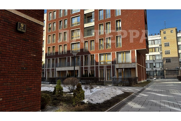 Аренда гаража, Москва, Льва Толстого ул, 23к1 (№74485)