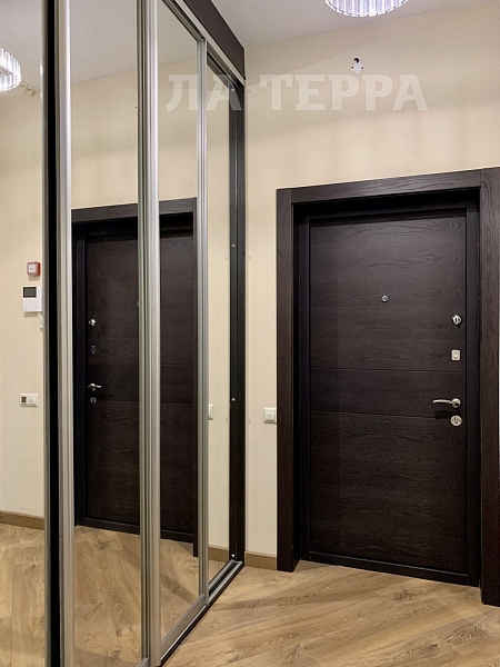 Снять 1-к квартиру, 57 кв.м., Заречье рп, Медовая ул, 4 (№74467)